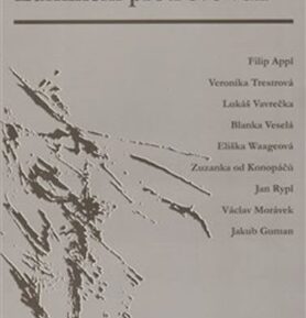 Lumíkem proti své vůli - Lukáš Vavrečka