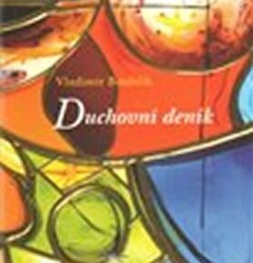 Duchovní deník - Vladimír Boublík