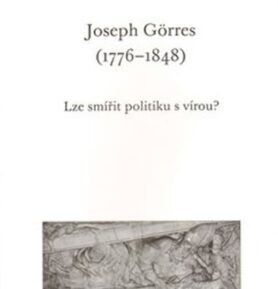 Joseph Görres (1776–1848) - Johann Baptist Heinrich