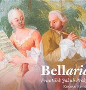 Bellaria: Rococo Painter - František Jakub Prokyš