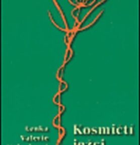 Kosmičtí ježci - Lenka Valerie Valachová
