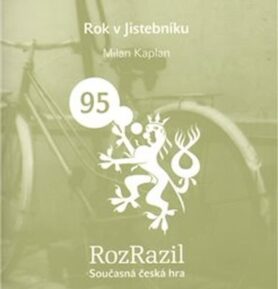 Rok v Jistebníku - Milan Kaplan