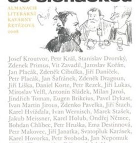 ...a rakvička se šlehačkou