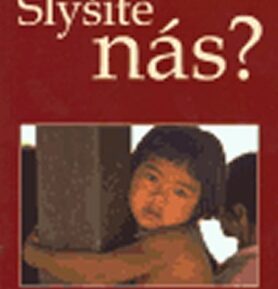 Slyšíte nás? - Pavla Gomba