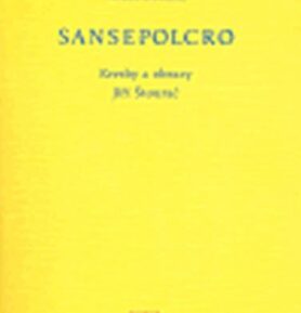 Sansepolcro - Miloš Doležal