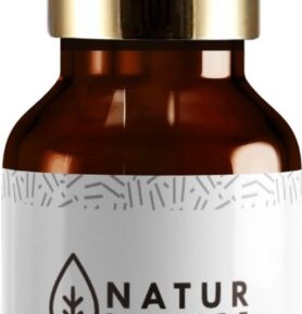 Natur Planet - Ricinový olej Přírodní Ricinový olej Objem: 30 ml