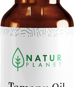 Natur Planet - Tamanový olej Přírodní Tamanový olej 30 ml