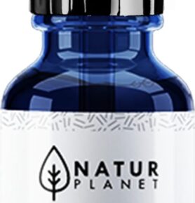 Natur Planet - Sérum s kyselinou hyaluronovou 7% Pleťové sérum Objem: 10 ml