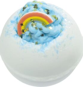 Balistik - Za duhou Koule do koupele 160 g