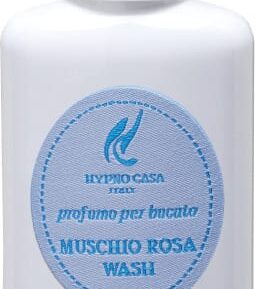 Hypno Casa - Muschio Rosa Wash Parfém na praní Velikost: 100 ml