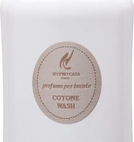 Hypno Casa - Cotone Wash Parfém na praní Velikost: 200 ml