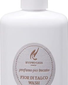 Hypno Casa - Fior Di Talco Wash Parfém na praní Velikost: 200 ml