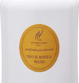 Hypno Casa - Oro & Mirra Wash Parfém na praní Velikost: 100 ml