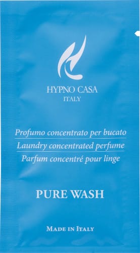 Hypno Casa - Pure Wash Parfém na praní Velikost: 10 ml