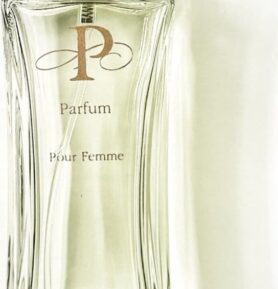 PURE No.2515 Parfémovaná voda Velikost: 50 ml