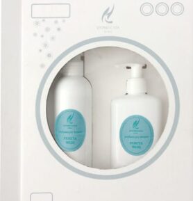 Hypno Casa - Fiorita Wash Dárková sada