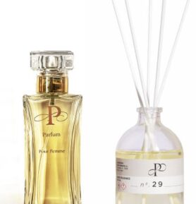 PURE No. 29 - Duo Difuzér 100 ml + parfémovaná voda 50 ml