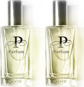 PURE No. 260 + PURE No. 281 - Duo Parfémovaná voda 50 ml + 50 ml
