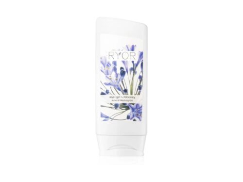 RYOR - Mycí gel s minerály Mycí gel 200 ml