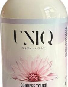 UNIQ - Goddess touch Parfém na praní Velikost: 500 ml