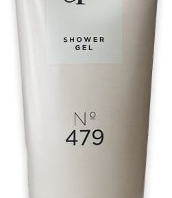 PURE No.479 Sprchový gel 200 ml