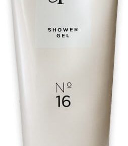 PURE No.16 Sprchový gel 200 ml