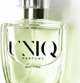 UNIQ ELIXIR No.458 Parfém 50 ml