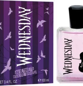 WEDNESDAY Toaletní voda 100ml