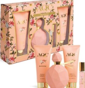 AQC Fragrances - BLOSSOM Dárková sada