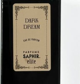 SAPHIR ELITE - DARK DREAM Parfémovaná voda Velikost: 100 ml