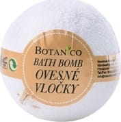 Botanico - Oves Koule do koupele 50 g