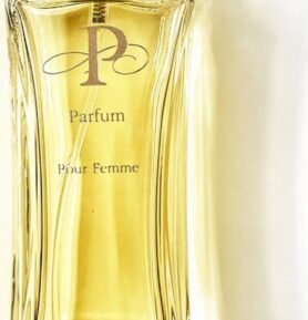 PURE No.466 Parfémovaná voda Velikost: 50 ml