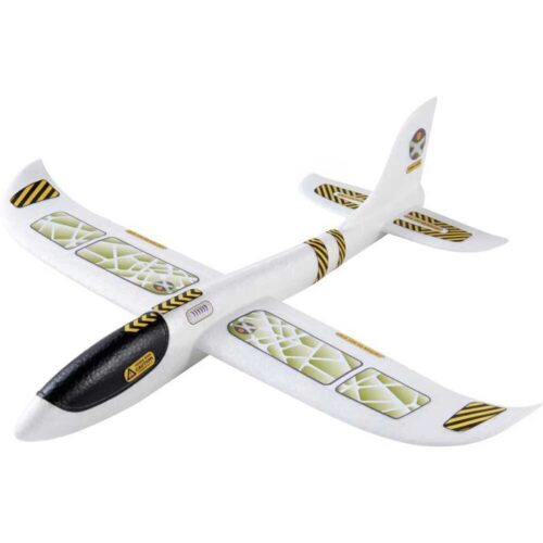 Letadlo házecí - Terra Kids, rozpětí 48cm (Haba)