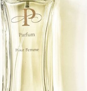 PURE No.492 Parfémovaná voda Velikost: 2,5 ml
