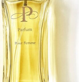 PURE No.8 Parfémovaná voda Velikost: 50 ml