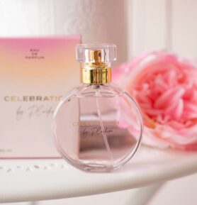 Celebration by Plačková Parfémovaná voda Velikost: 50 ml