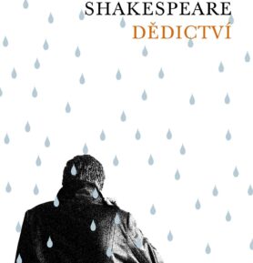 Dědictví - Nicholas Shakespeare