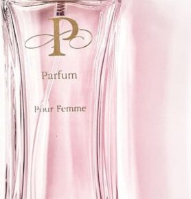 PURE No.2452 (=76) Parfémovaná voda Velikost: 50 ml