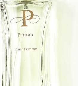 PURE No.446 Parfémovaná voda Velikost: 50 ml
