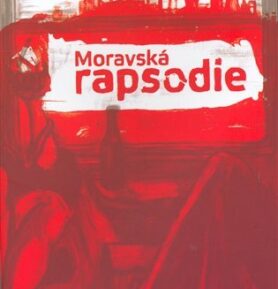 Moravská rapsodie - Jaromír Konečný
