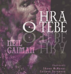 Sandman 5 - Hra o tebe - Neil Gaiman