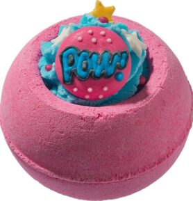 Bomb Cosmetics Balistik - Síla ženy
