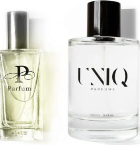 UNIQ No. 260 + PURE No. 260 - DUO Voda po holení 100ml + Parfemovaná voda 50ml