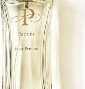PURE No.2429 Parfémovaná voda Velikost: 50 ml