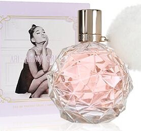 Ariana Grande Ari Parfémovaná voda Objem: 100 ml