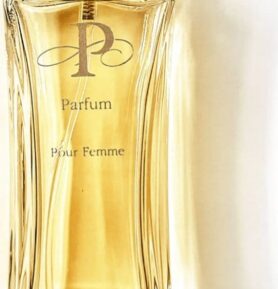 Pure No.2509 Parfémovaná voda Velikost: 2,5 ml