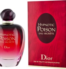 Dior Hypnotic Poison Eau Secréte Parfémovaná voda Objem: 100 ml