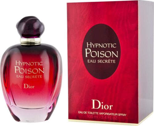 Dior Hypnotic Poison Eau Secréte Parfémovaná voda Objem: 100 ml