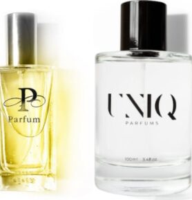 UNIQ No. 3007 + PURE No. 3007 - DUO Voda po holení 100 ml + Parfémovaná voda 50 ml
