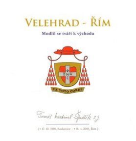 Velehrad – Řím